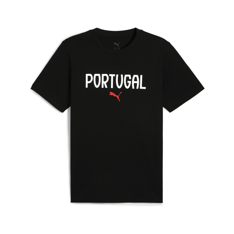 PUMA Pánské tričko ftblNRGY PUMA
