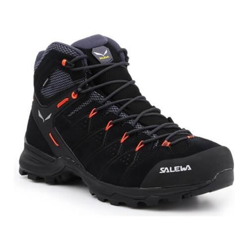 SALEWA Turistické boty Salewa Alp Mate mid Imperméable