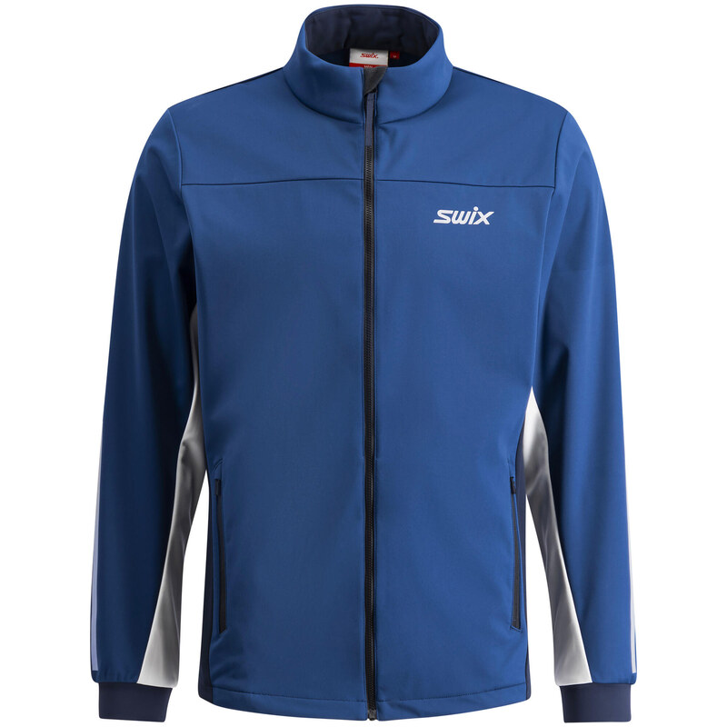 SWIX Pánská běžkařská bunda Swix Cross