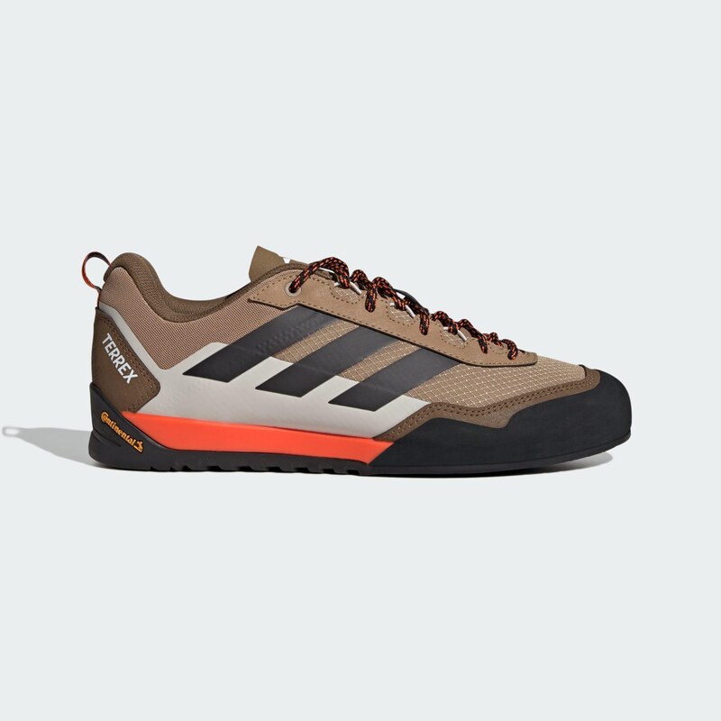 ADIDAS Boty Terrex Skychaser Solo Approach