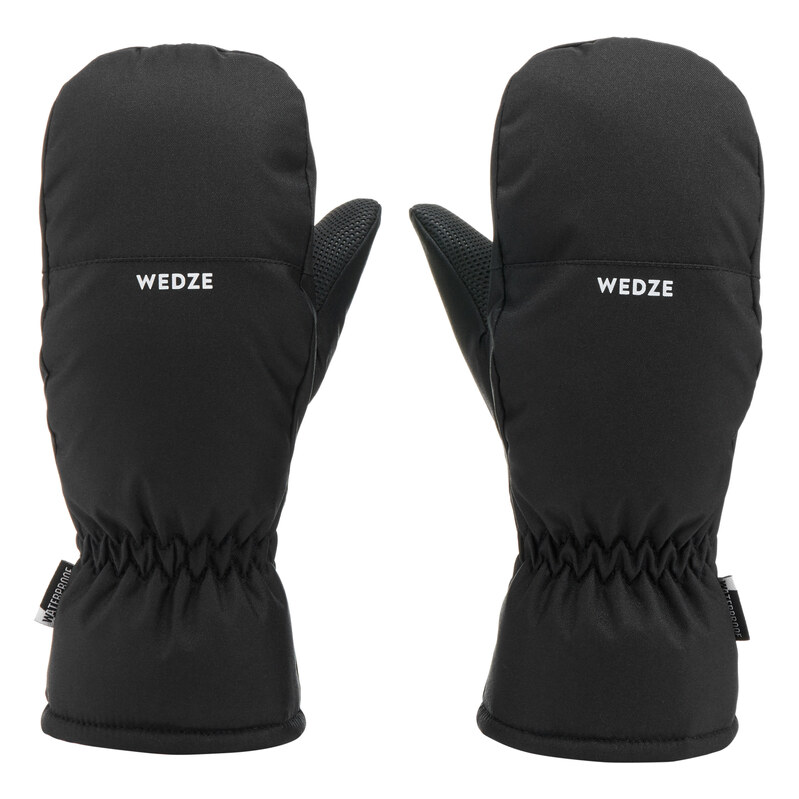 WEDZE Dětské lyžařské palčáky 100