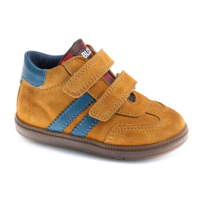 PABLOSKY Tenisky Pablosky Model 047298p Barva žluť