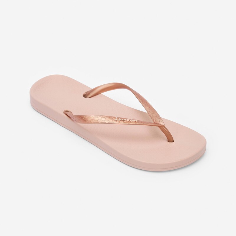 IPANEMA Dámské žabky Anatomic Tan