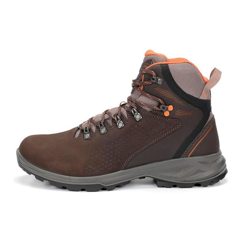 CHIRUCA Turistické boty Chiruca Taiga 02 Gore-Tex