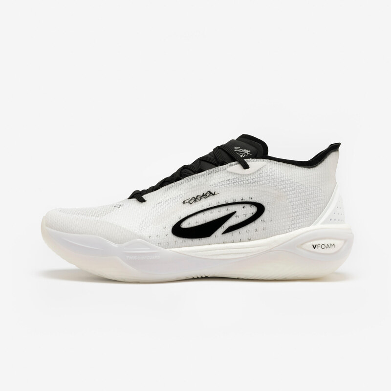 KIPSTA Basketbalové boty Canaveral 900 MiD Signature Sarr pro