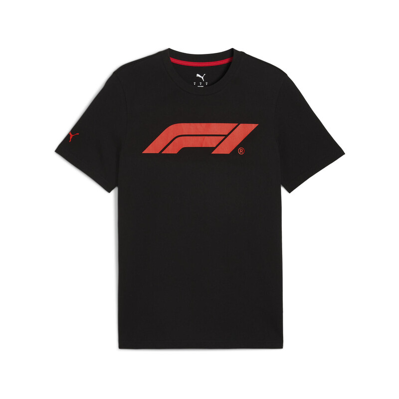 PUMA Pánské tričko s krátkým rukávem Essentials PUMA