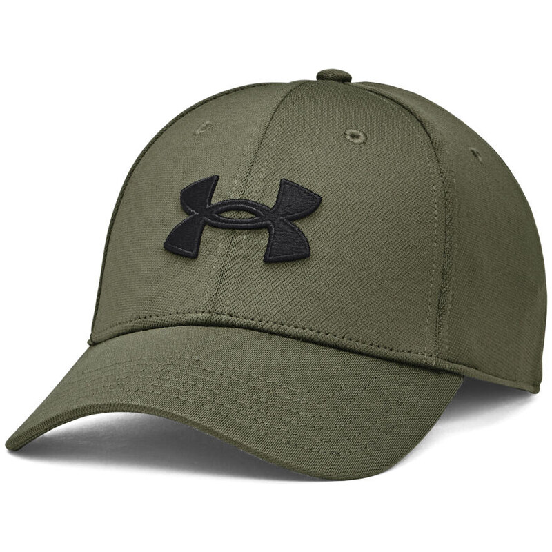 UNDER ARMOUR Kšiltovka Under Armour Blitzing