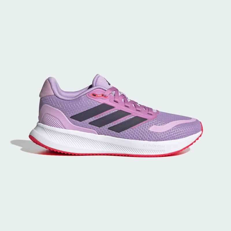 ADIDAS Dětské boty Runfalcon 5