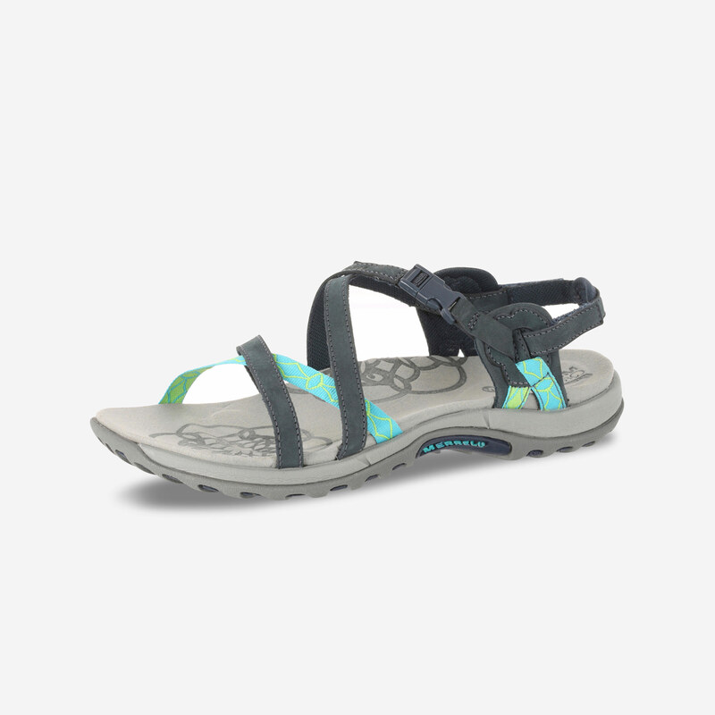 MERRELL Dámské turistické sandály Jacardia
