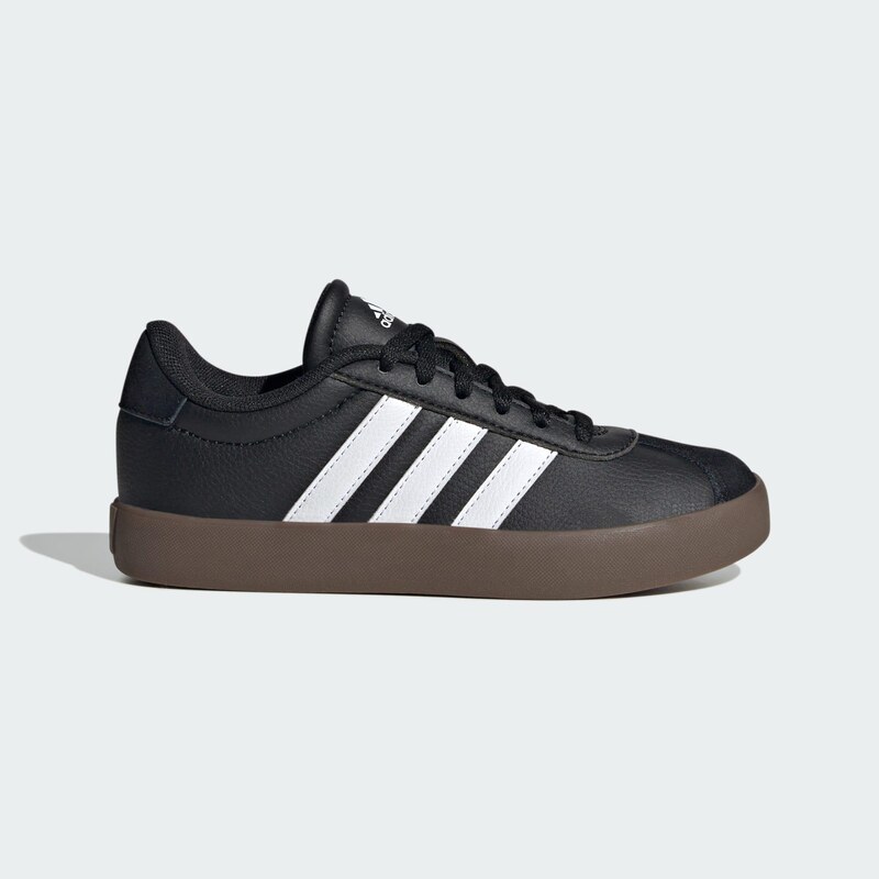 ADIDAS Dětské boty VL Court 3.0