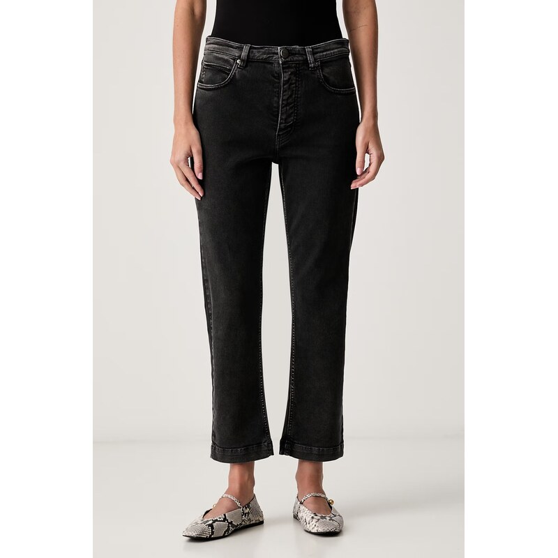 Pinko slim fit džíny dámské