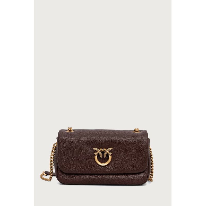Pinko crossbody kabelka dámská kožená