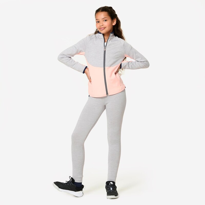 DECATHLON Dětská sportovní souprava