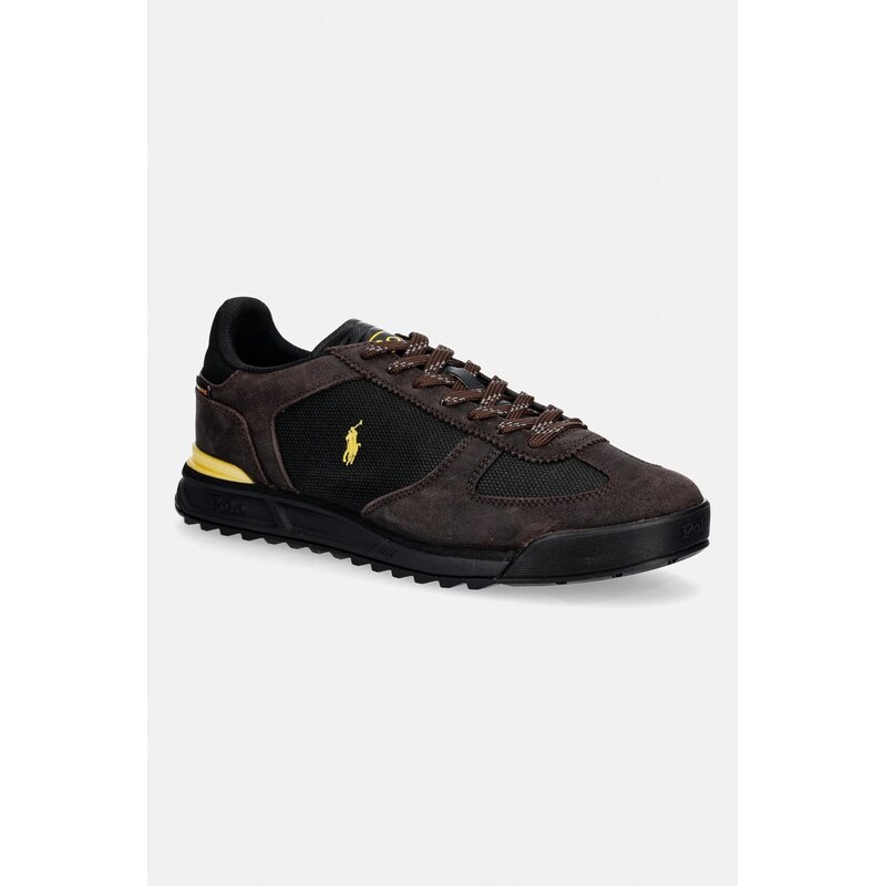 Polo Ralph Lauren Varick Pp sneakers boty pánské