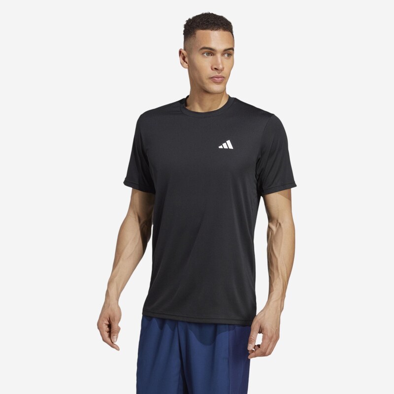 ADIDAS Pánské fitness tričko ADIDAS