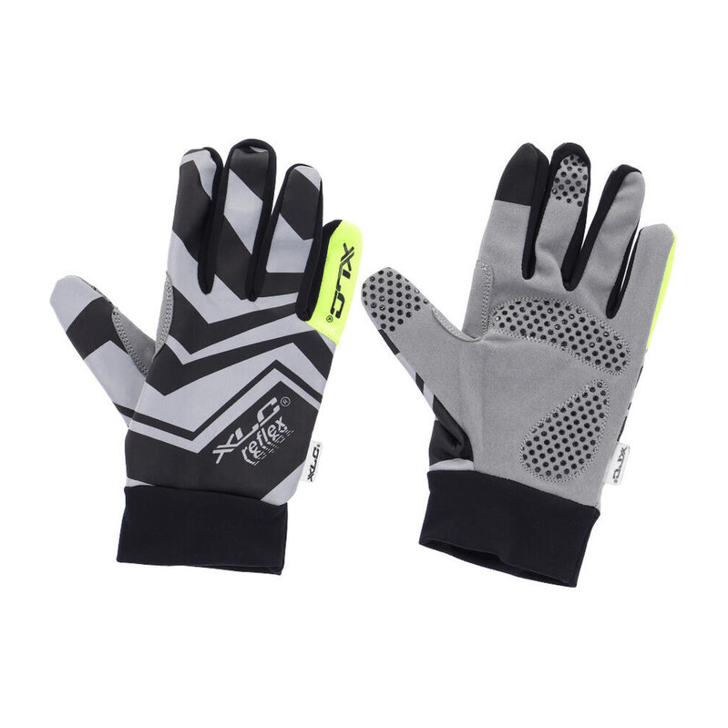 XLC XLC Urban Street, Langfingerhandschuhe, CG-L20