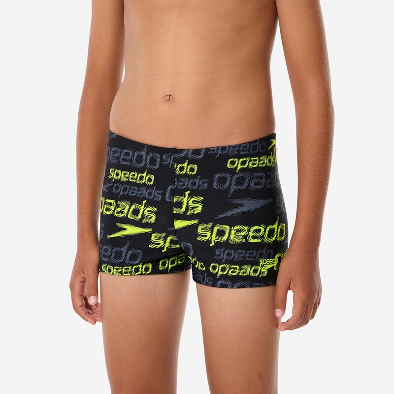 SPEEDO Chlapecké boxerkové plavky