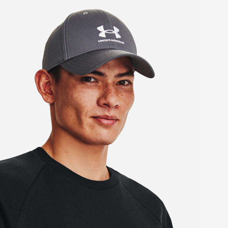 UNDER ARMOUR Pánská nastavitelná kšiltovka Branded