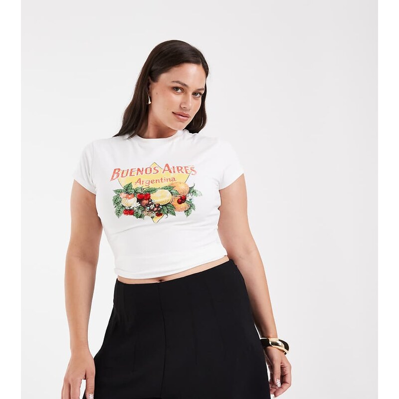 ASOS DESIGN curve high waist corset seam detail shorts in BLACK