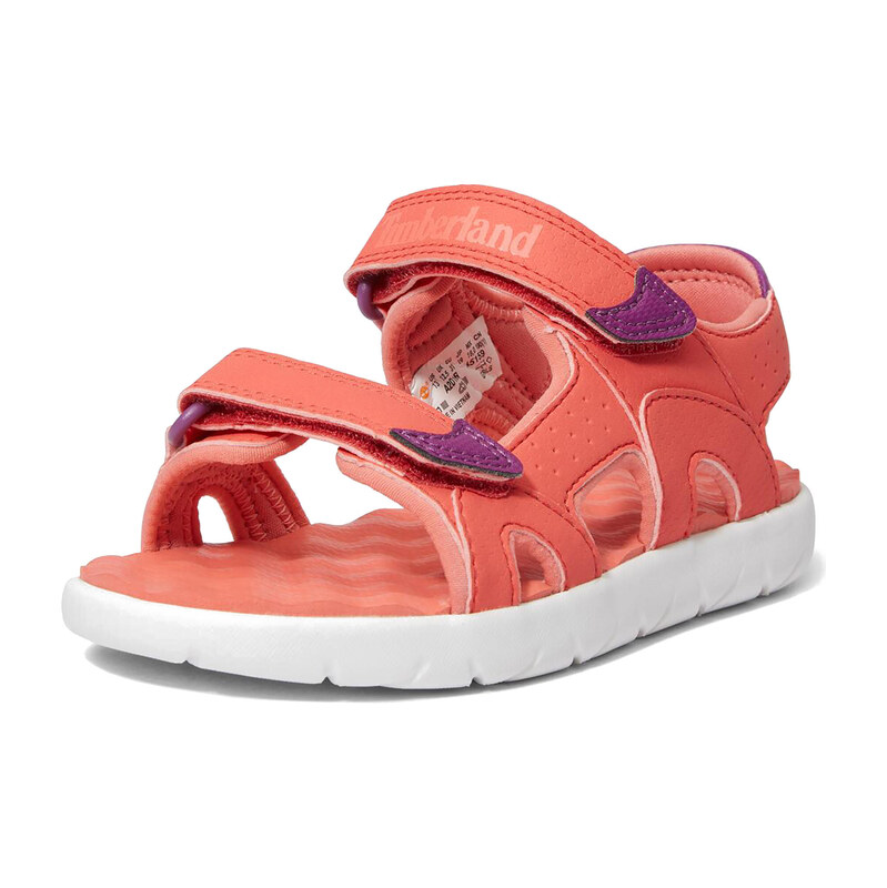 TIMBERLAND Dětské sandály Perkins Row 2 Strap