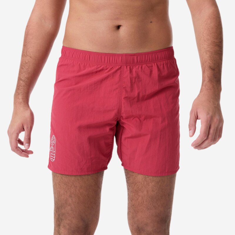 DECATHLON Pánské koupací kraťasy Basic