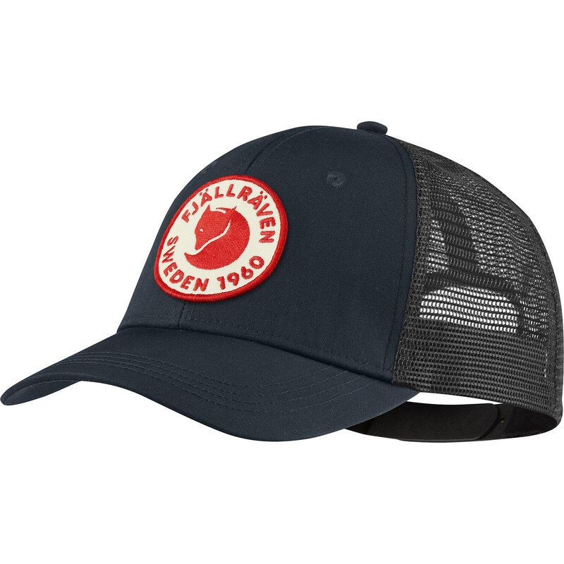 FJALLRAVEN Kšiltovka Fjällräven Langtradarkeps