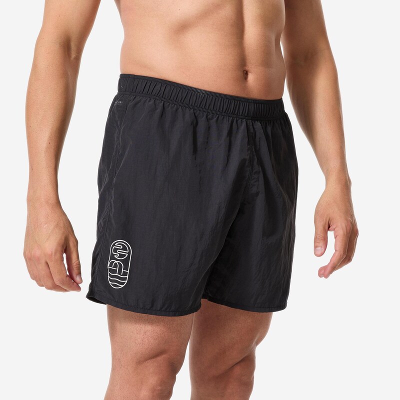 DECATHLON Pánské plavecké kraťasy Basic