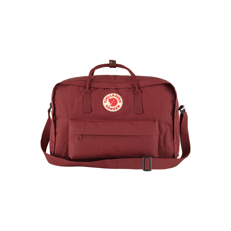 FJALLRAVEN Sportovní taška Fjällräven Kanken Weekender