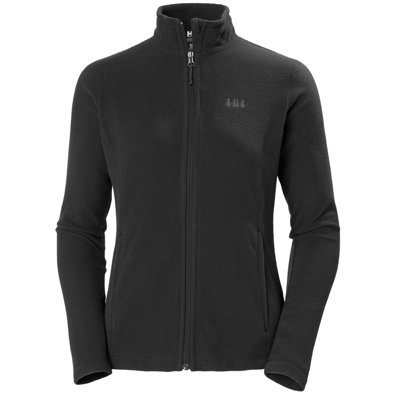 HELLY HANSEN Dámská fleecová bunda na turistiku Helly Hansen