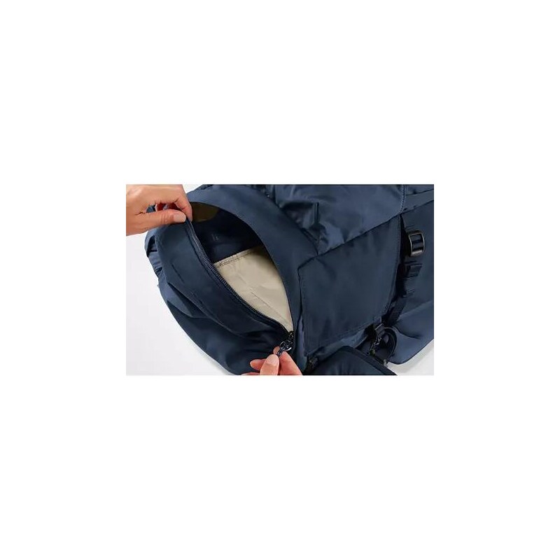 FJALLRAVEN Turistický batoh Fjällräven Keb 72 W