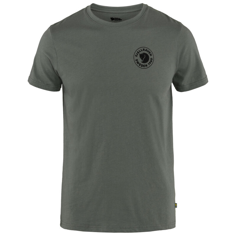 FJALLRAVEN Pánské tričko Fjällräven 1960 Logo