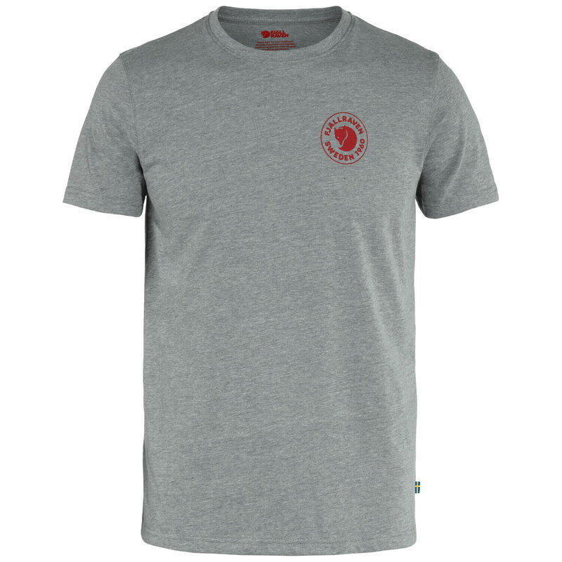 FJALLRAVEN Pánské tričko Fjällräven 1960 Logo