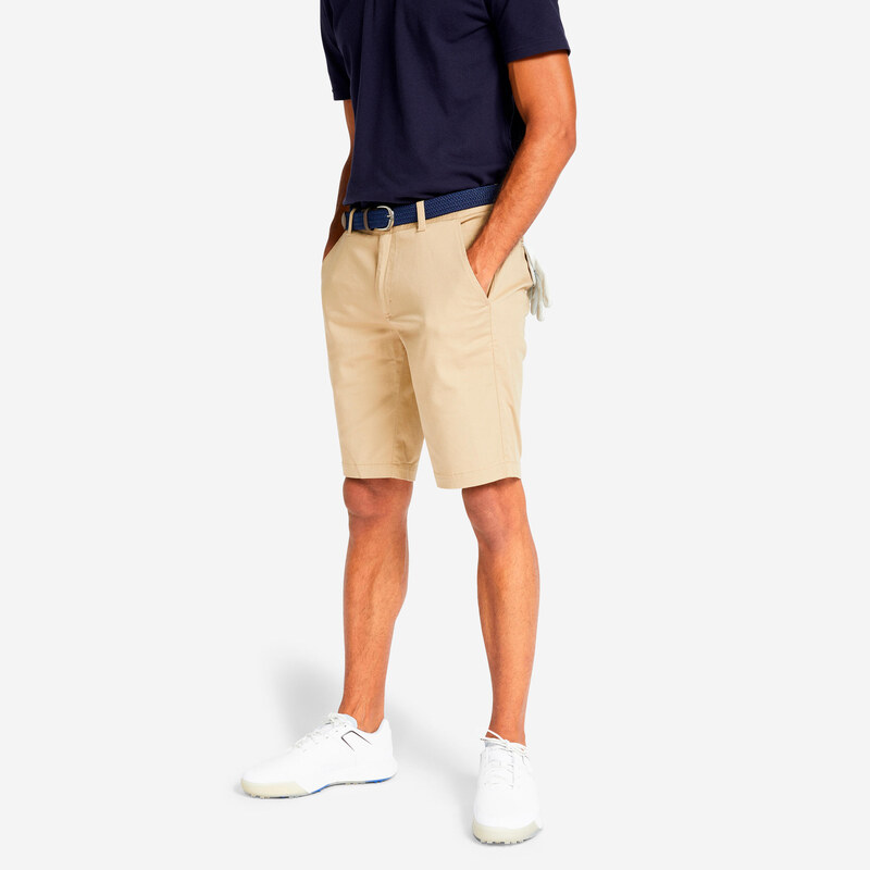 INESIS Pánské golfové kraťasy MW500