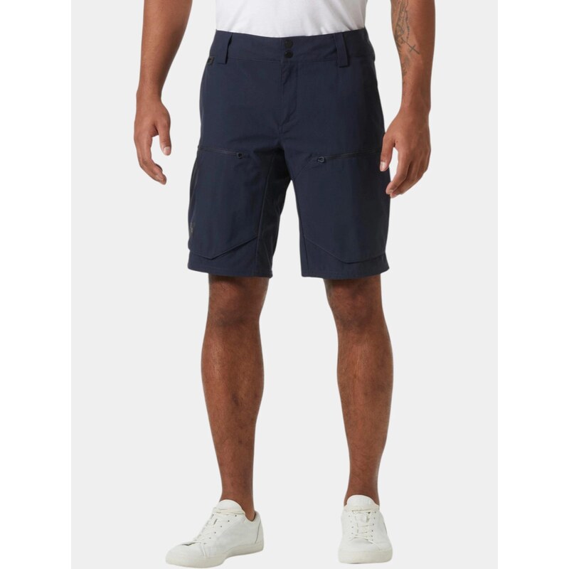 HELLY HANSEN Pánské Cargo Kraťasy Crewline 2.0
