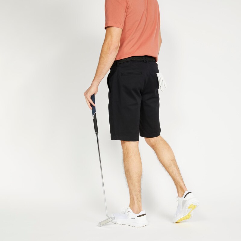 INESIS Pánské golfové kraťasy MW500