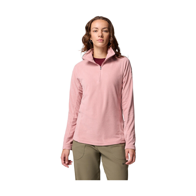 COLUMBIA Dámská fleecová mikina Columbia Glacial IV 1/2 Zip