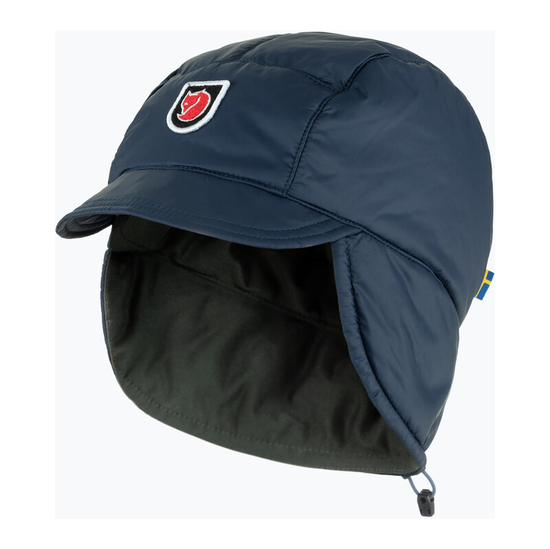FJALLRAVEN Turistická polstrovaná čepice Fjällräven Expedition