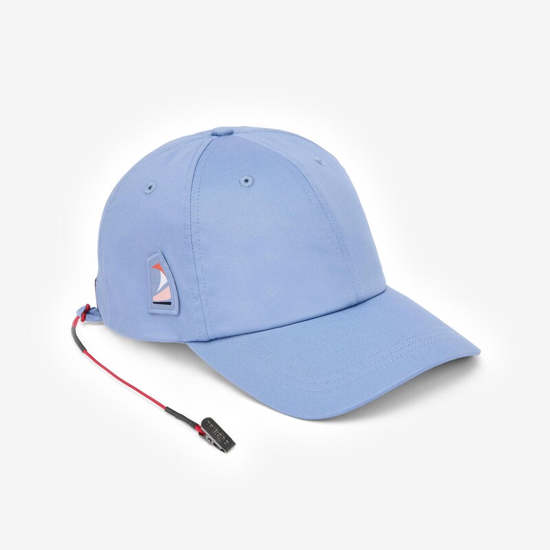 DECATHLON Kšiltovka na loď 100 pro dospělé
