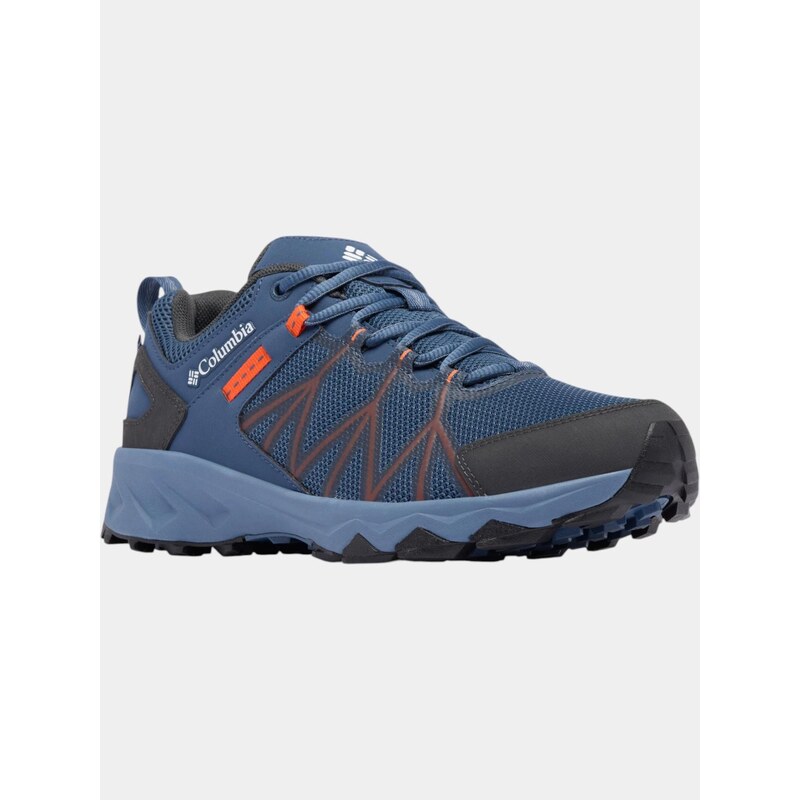 COLUMBIA Pánské turistické boty Columbia Peakfreak II Outdry