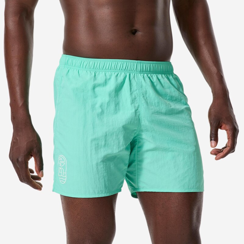 DECATHLON Pánské plavecké kraťasy Basic