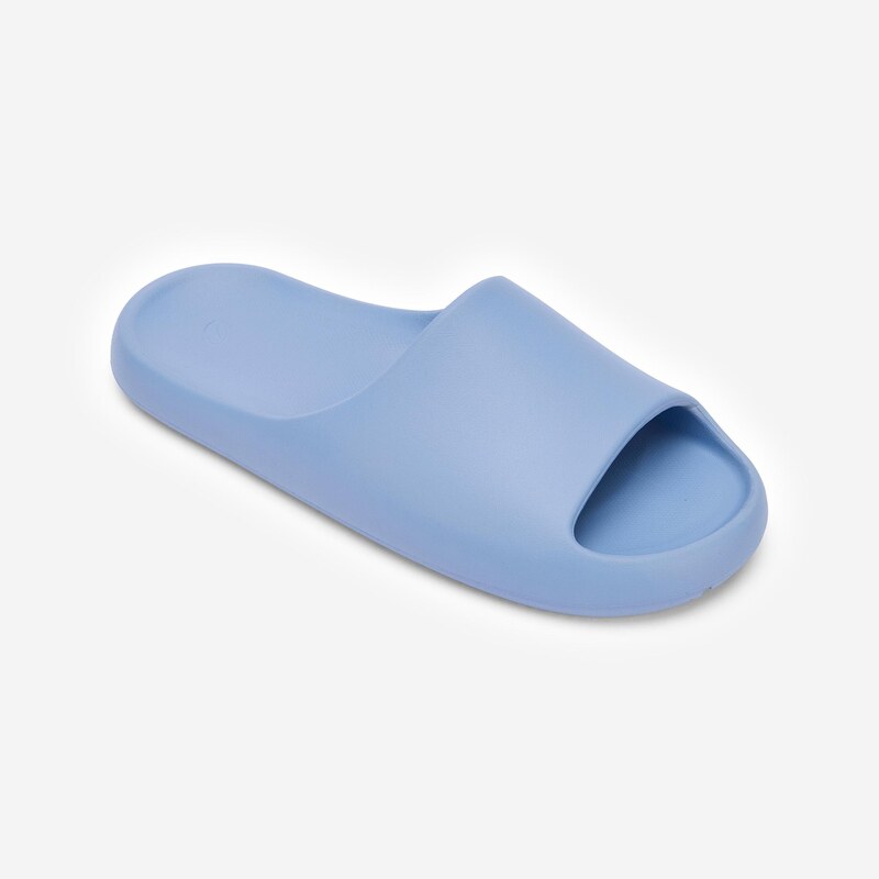 DECATHLON Pantofle k bazénu Style 500