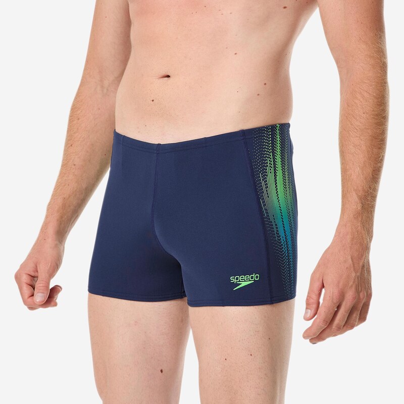 SPEEDO Pánské boxerkové plavky