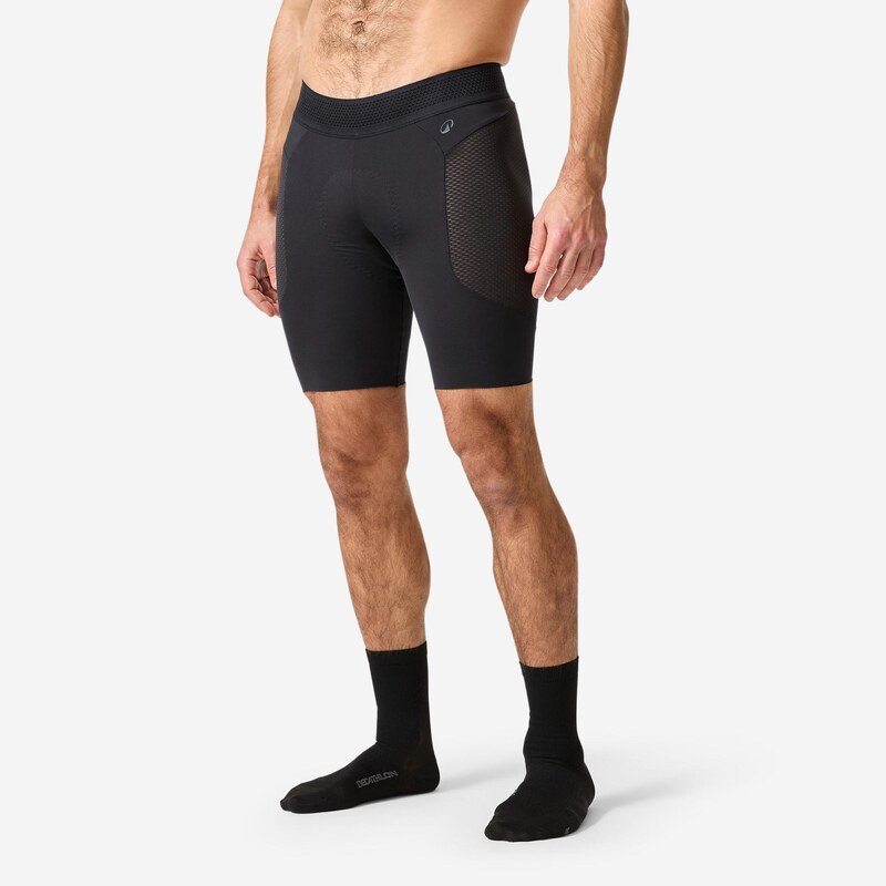 ROCKRIDER Pánské spodní kraťasy na horské kolo MTB 900