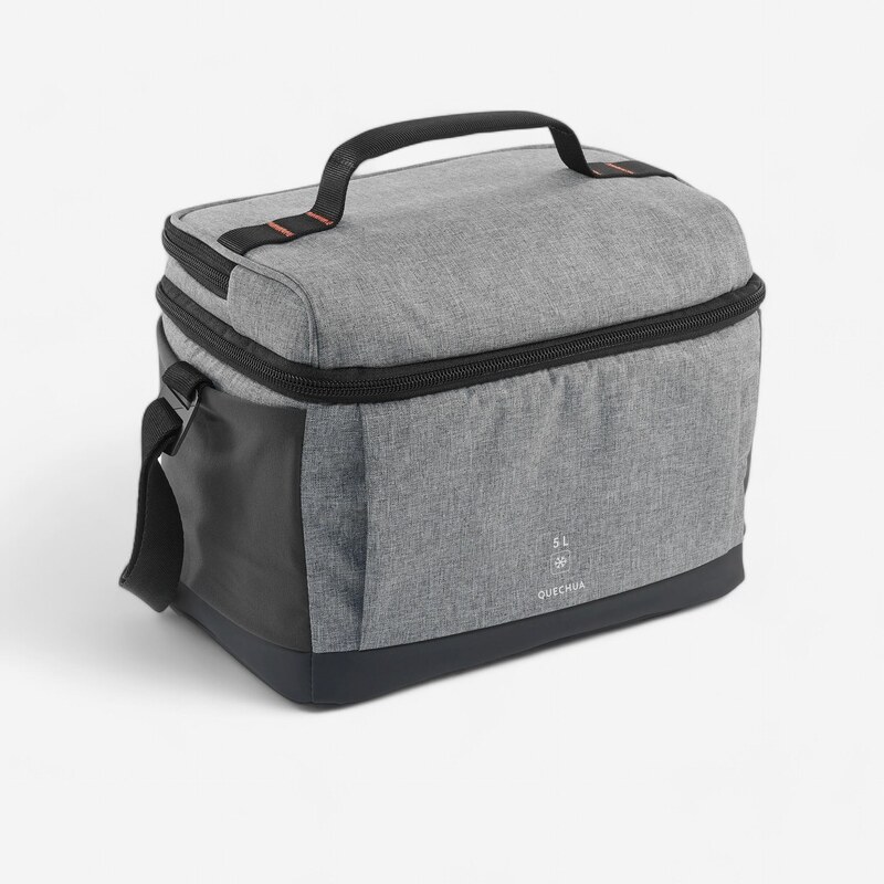 QUECHUA Chladicí lunch box 900 5 l