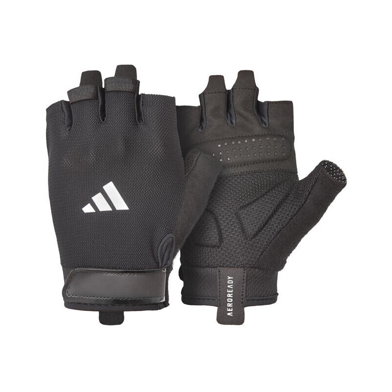 ADIDAS Tréninkové rukavice Adidas - Essential Training Gloves