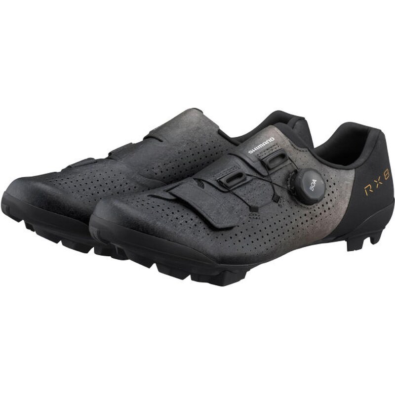 SHIMANO Boty Shimano sh-rx801