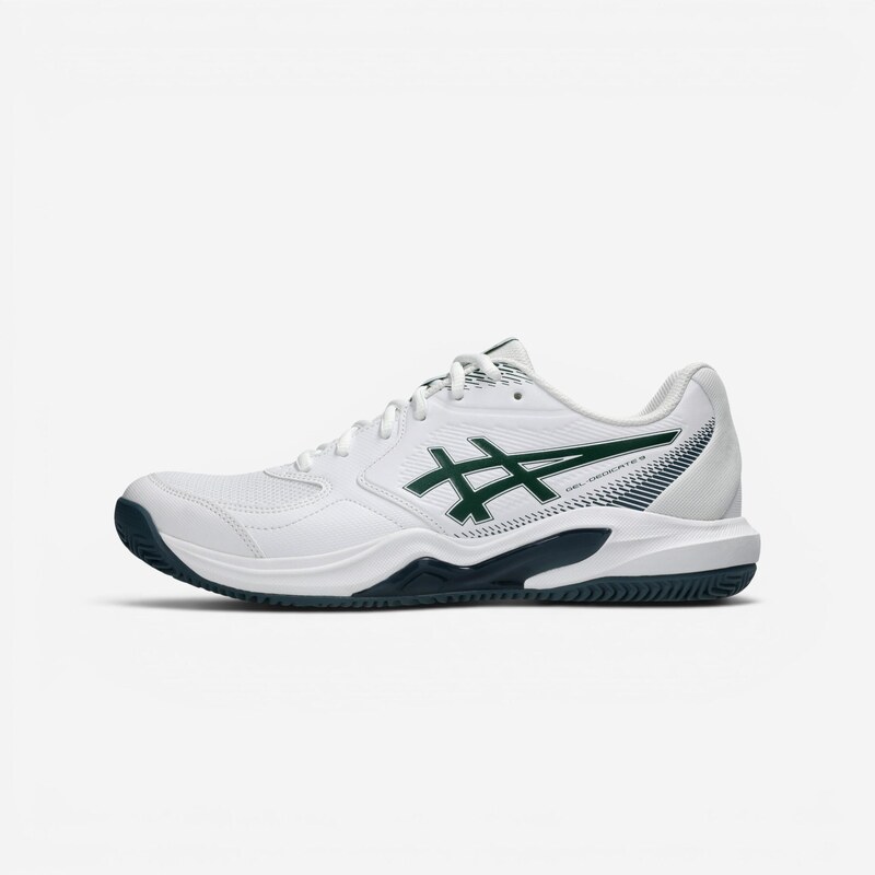 ASICS Pánské tenisové boty na antuku Gel Dedicate 9