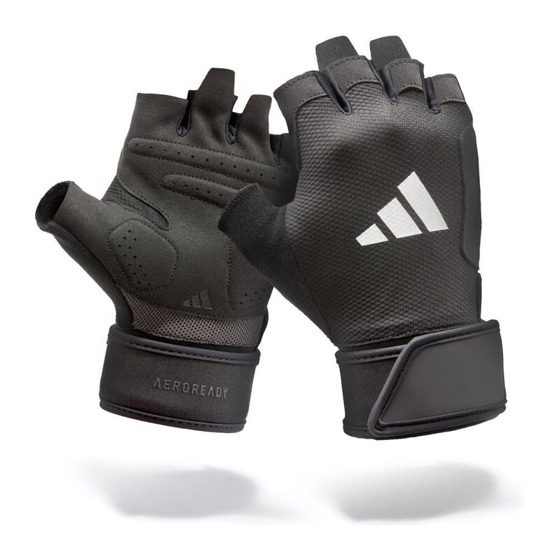ADIDAS Rukavice na posilování