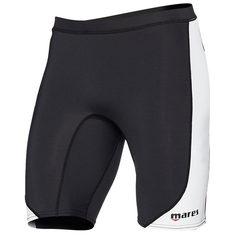 MARES Pánské lycrové kraťasy RASHGUARD SHORTS