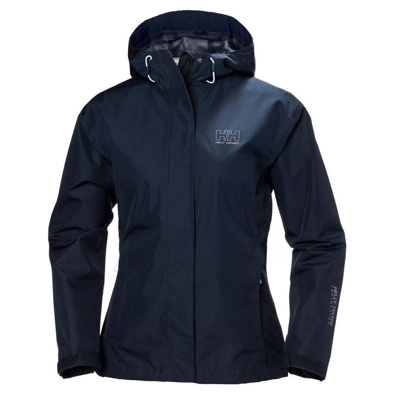 HELLY HANSEN Dámské univerzálni bundy Seven Jacket